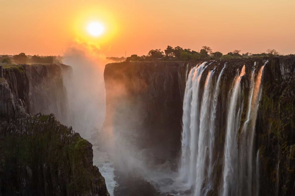 Phenom Safaris Victoria Falls